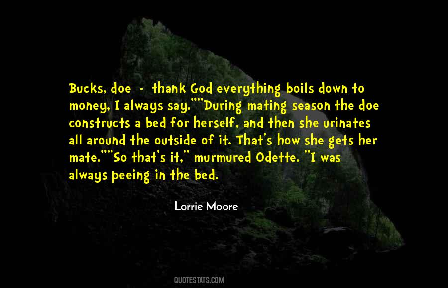 When Everything Goes Down Quotes #20656