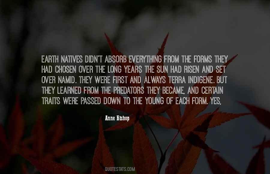 When Everything Goes Down Quotes #27807