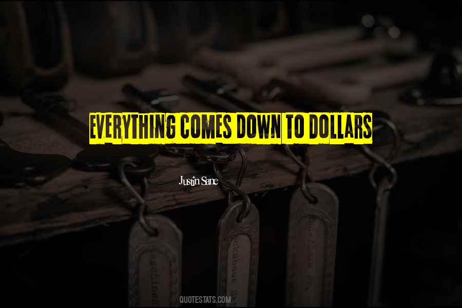 When Everything Goes Down Quotes #2868