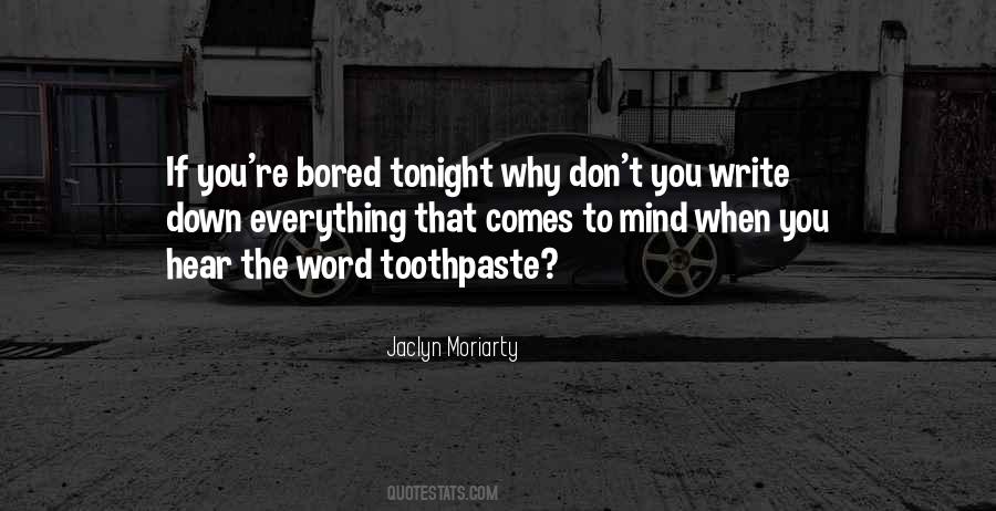 When Everything Goes Down Quotes #41119