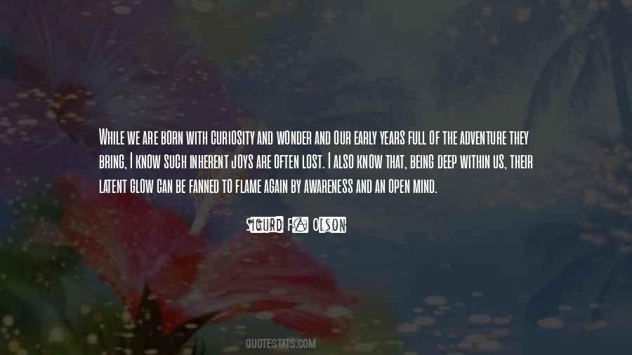 When God Gives You A Vision Quotes #1665532