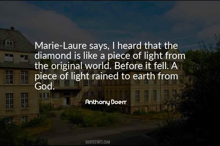 When God Says Yes Quotes #36931