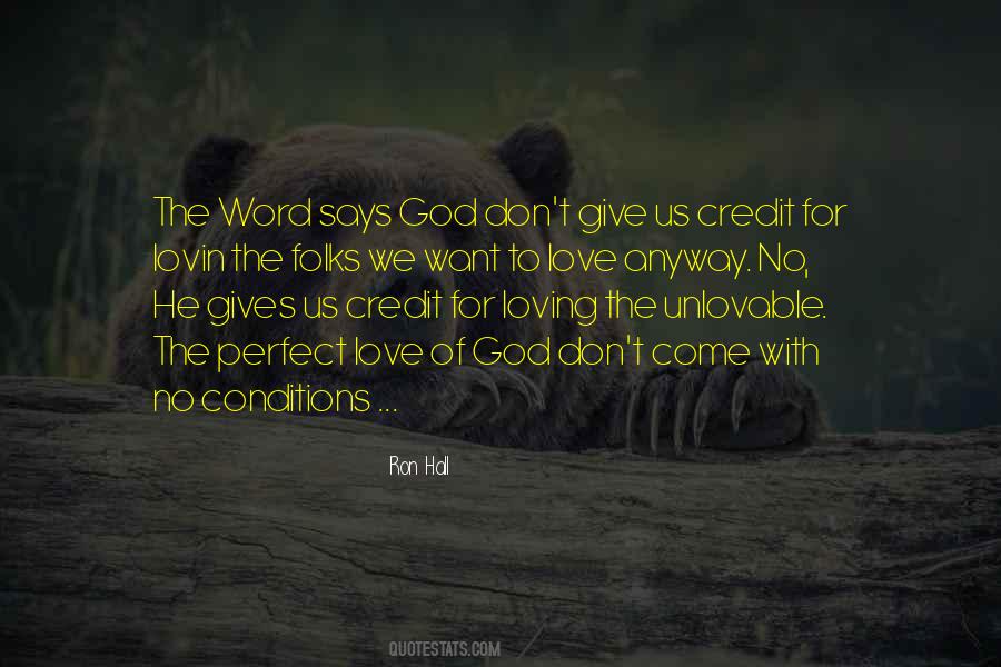 When God Says Yes Quotes #57558