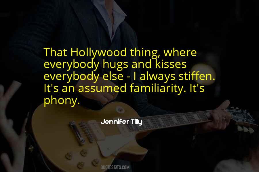 When He Kisses Me Quotes #34447