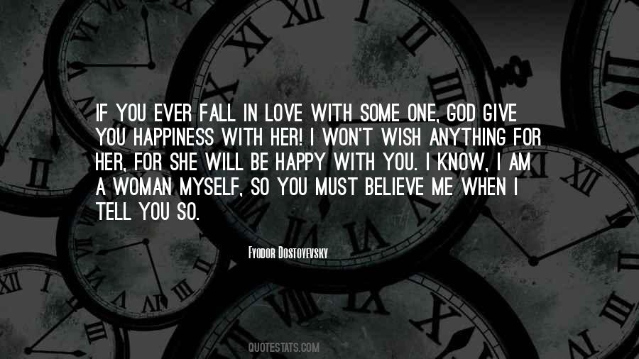 When I Am In Love Quotes #500811
