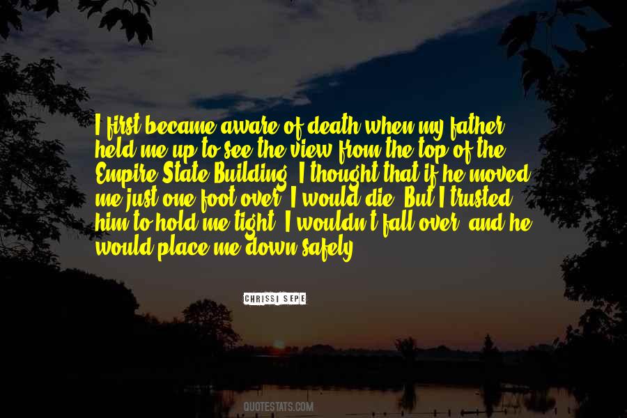 When I Fall Down Quotes #1586859