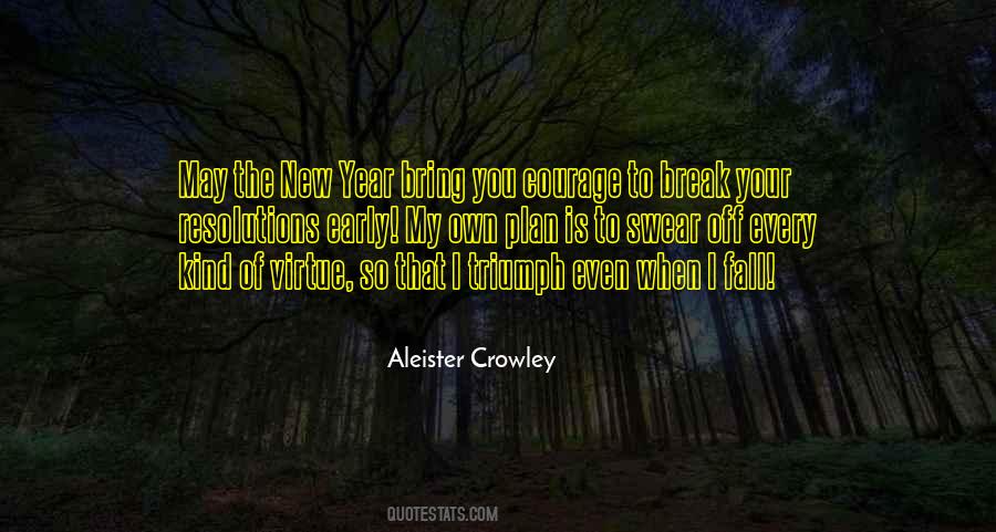 When I Fall Quotes #367843