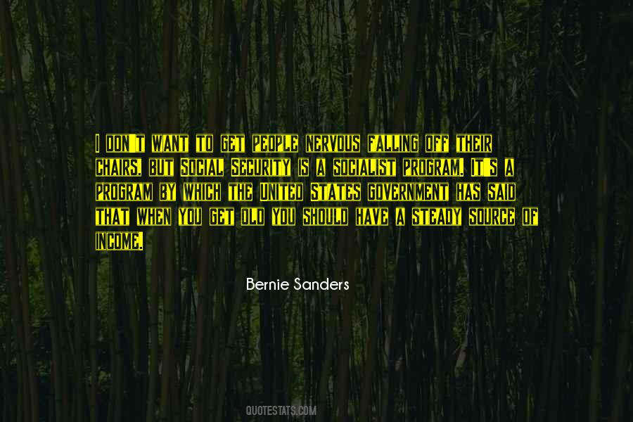 When I Fall Quotes #61035