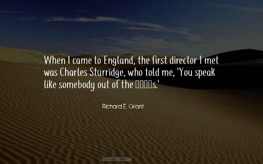 When I First Met Her Quotes #103460