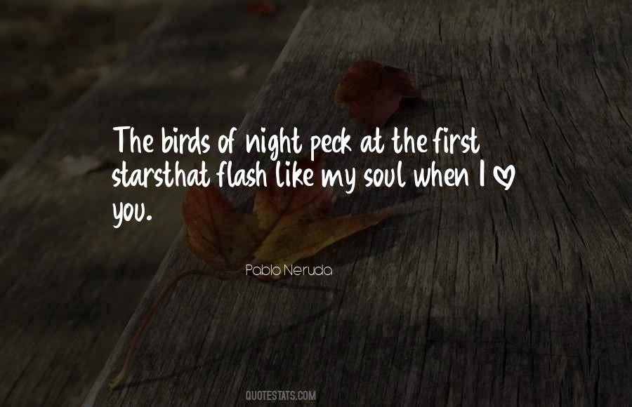 When I Love You Quotes #1264397