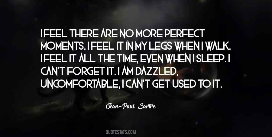 When I Sleep Quotes #1484069