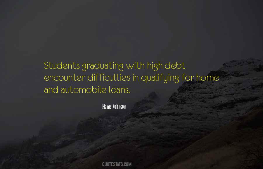 Quotes About Graduating Students #1265133