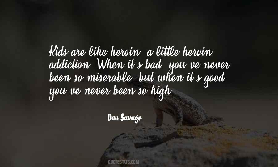 When It's Good Quotes #210079