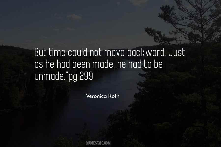 When It's Time To Move On Quotes #136276