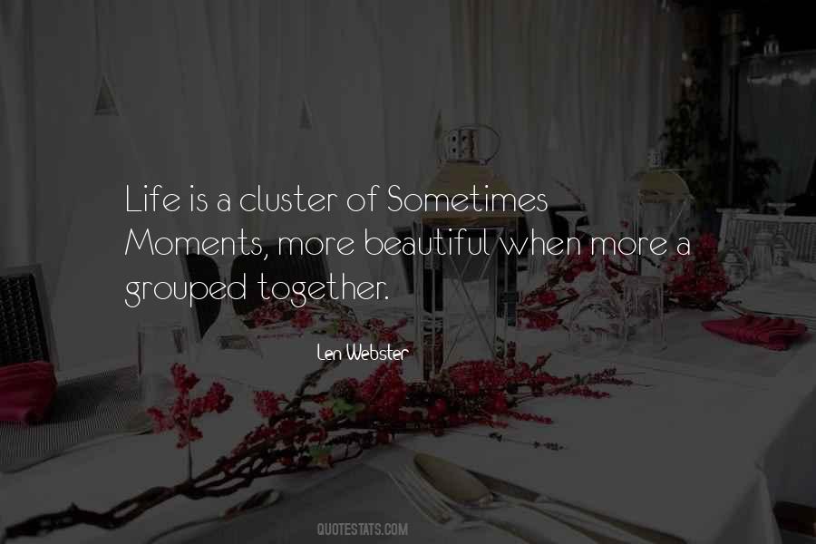 When Life Hurts Quotes #1713469
