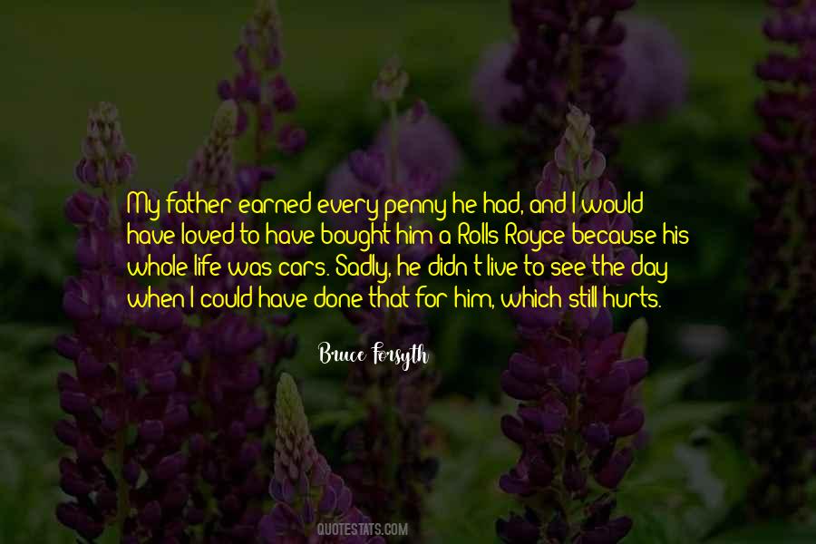 When Life Hurts Quotes #833200