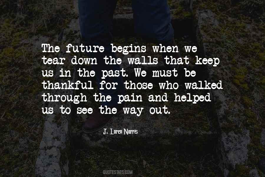 When Life Hurts Quotes #873479