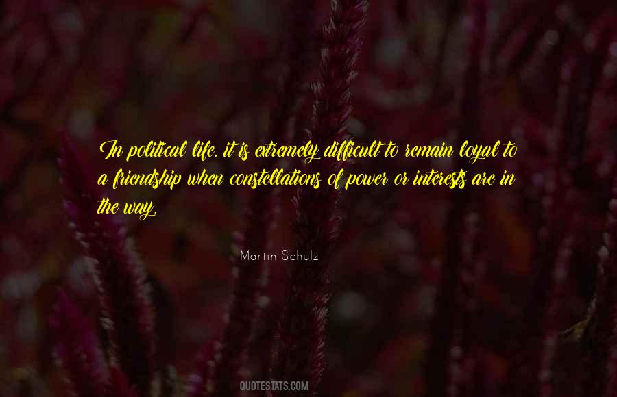When Life Is Difficult Quotes #1132461 When Life Is Difficult Quotes #1132461