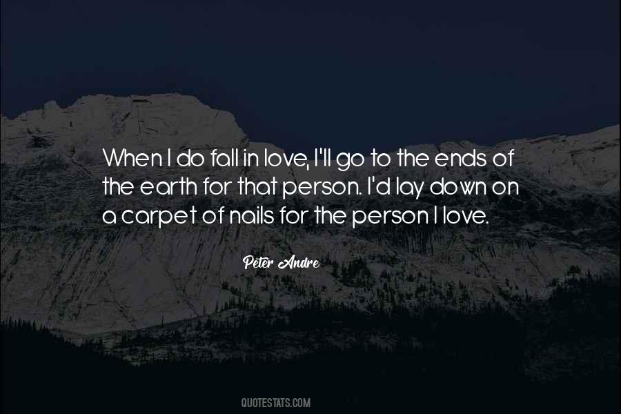 When Love Ends Quotes #1656183
