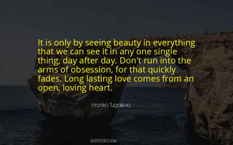 When Love Fades Quotes #1086187