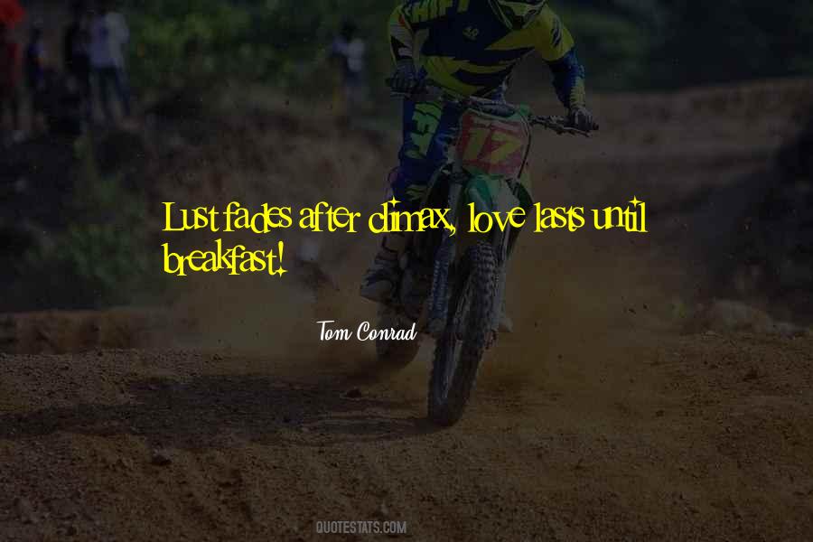 When Love Fades Quotes #1311273