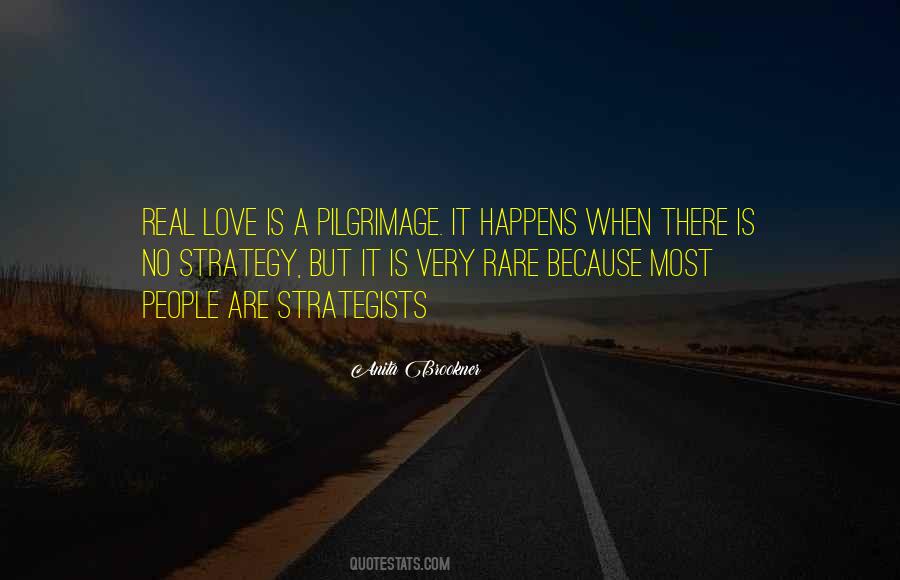 When Love Happens Quotes #140785