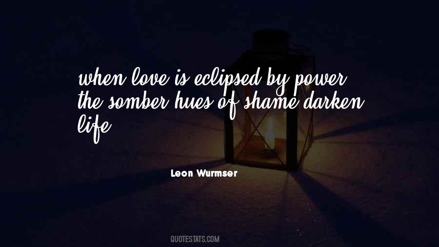 When Love Quotes #1071863