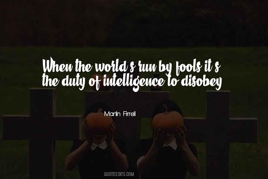 When Reality Strikes Quotes #1472712