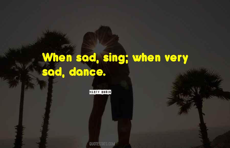 When Sad Quotes #1212015