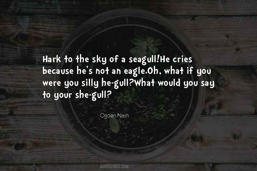 When She Cries Quotes #36767