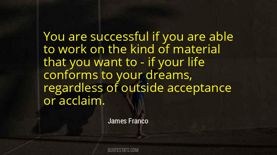 Quotes About Acceptance From Others #17472