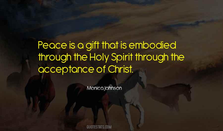 Quotes About Acceptance From Others #37676