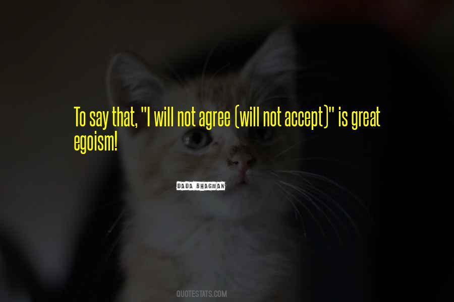 Quotes About Acceptance From Others #56224