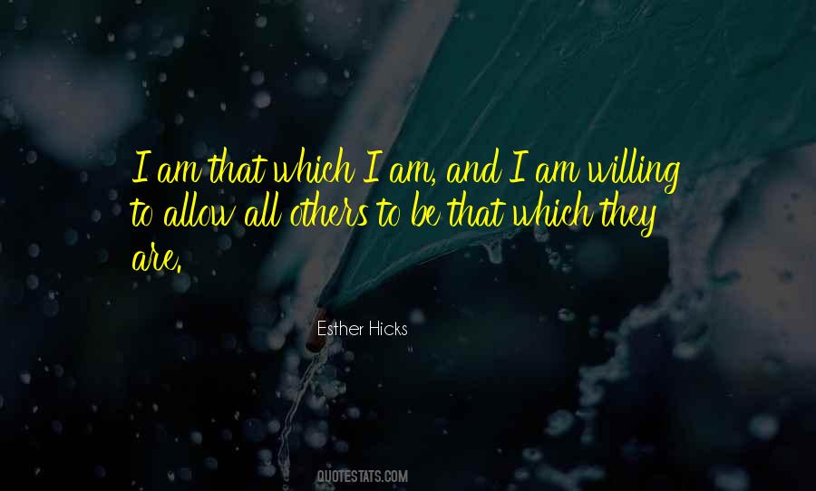 Quotes About Acceptance From Others #63462
