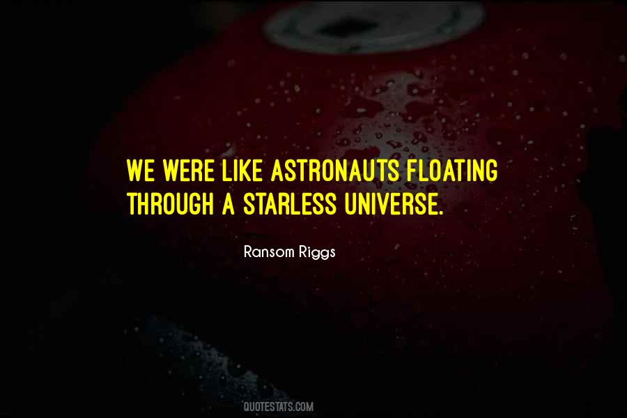 Quotes About Starless #984228