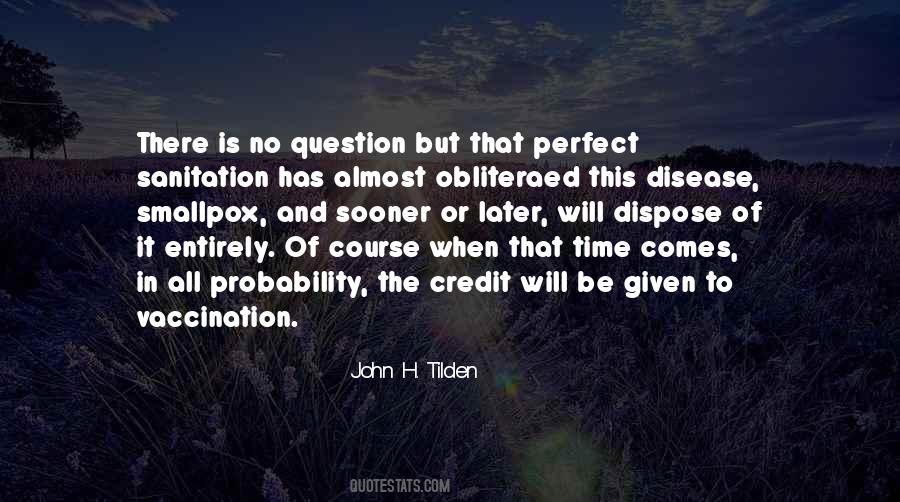 When That Time Comes Quotes #1350675