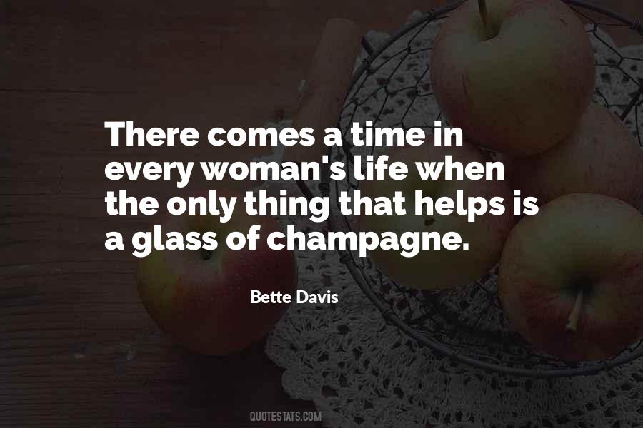 When That Time Comes Quotes #144057