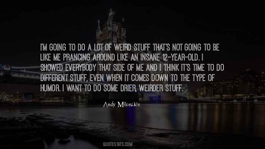 When That Time Comes Quotes #495657