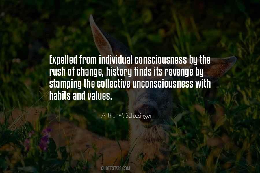 Quotes About Collective Consciousness #1008662