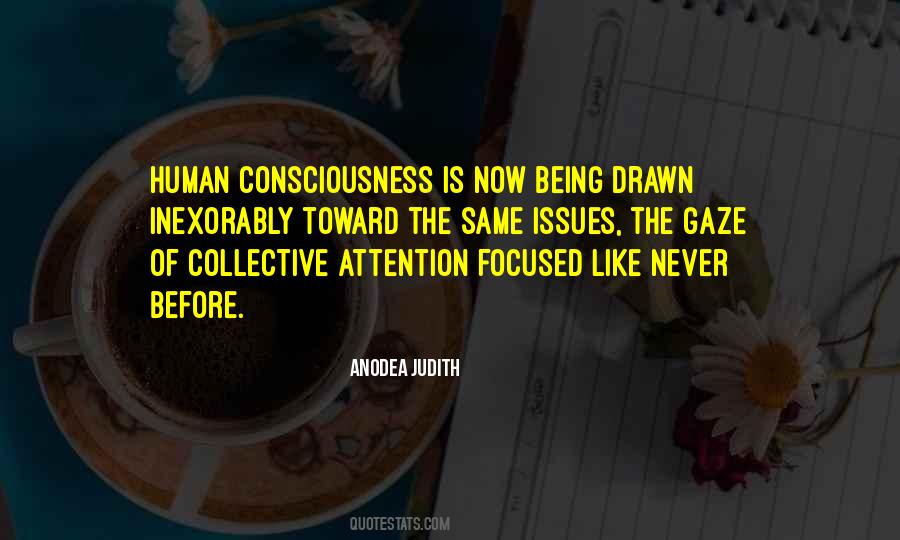 Quotes About Collective Consciousness #1712663