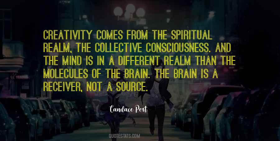 Quotes About Collective Consciousness #637171