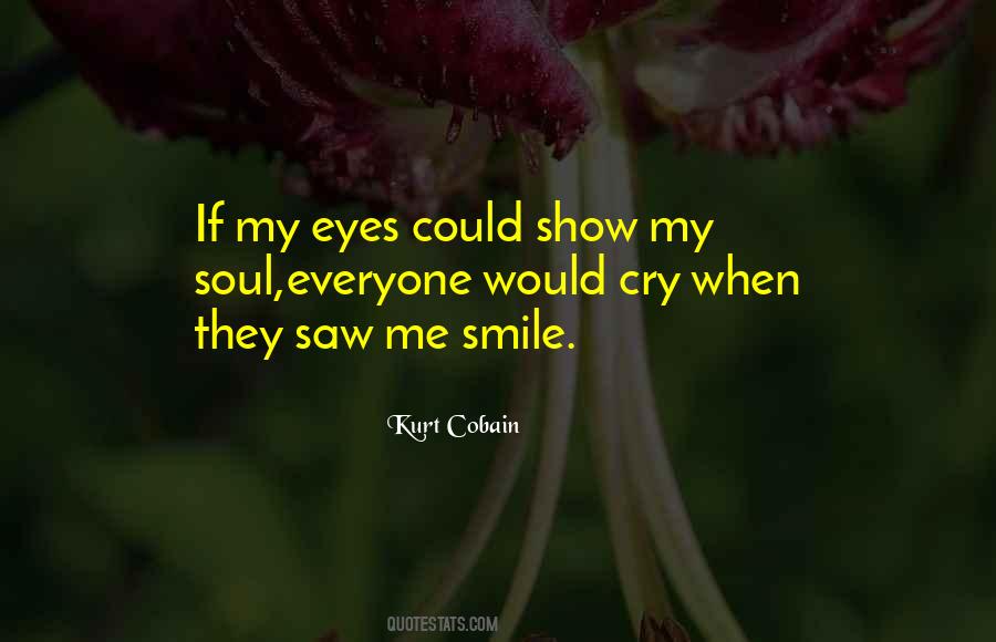 When They Cry Quotes #1285421