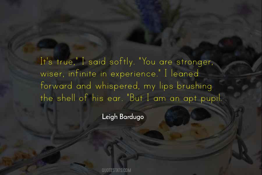 Quotes About Starkov #948589 Quotes About Starkov #948589