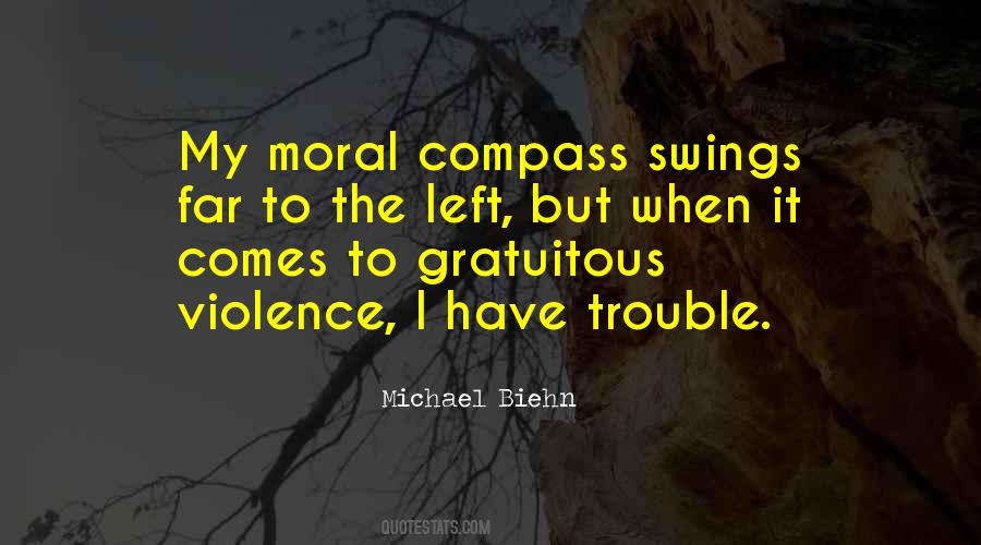 When Trouble Comes Quotes #372966