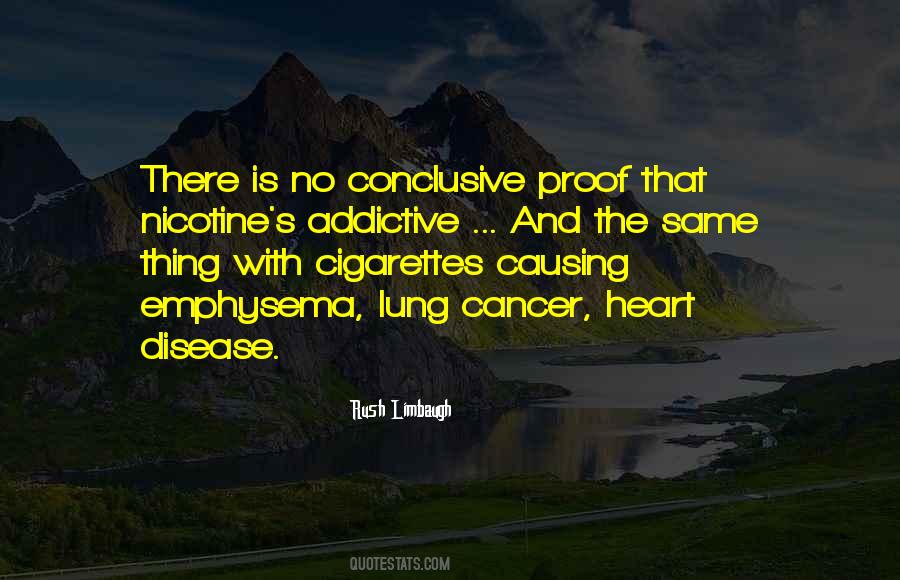 Quotes About Nicotine #1780160