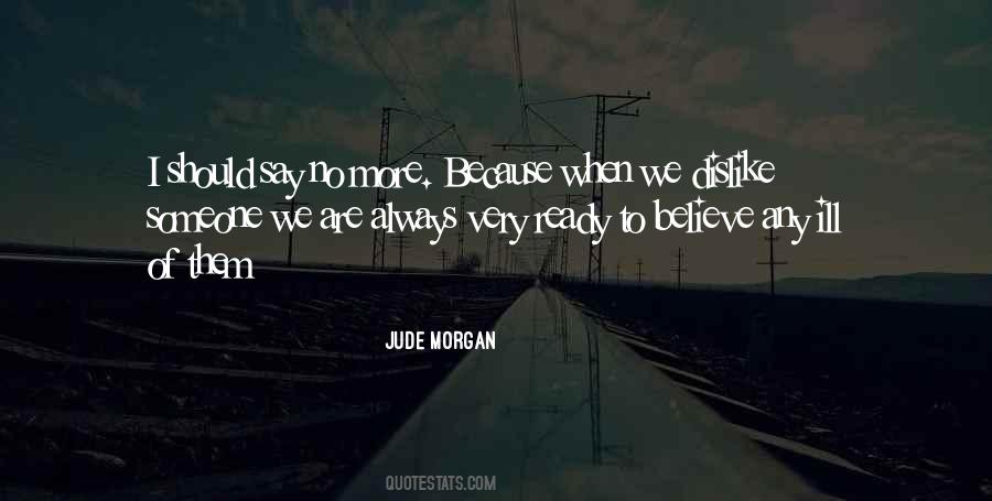 When We Believe Quotes #150544