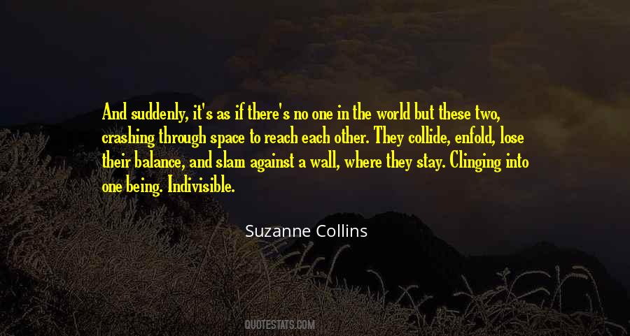When We Collide Quotes #576105
