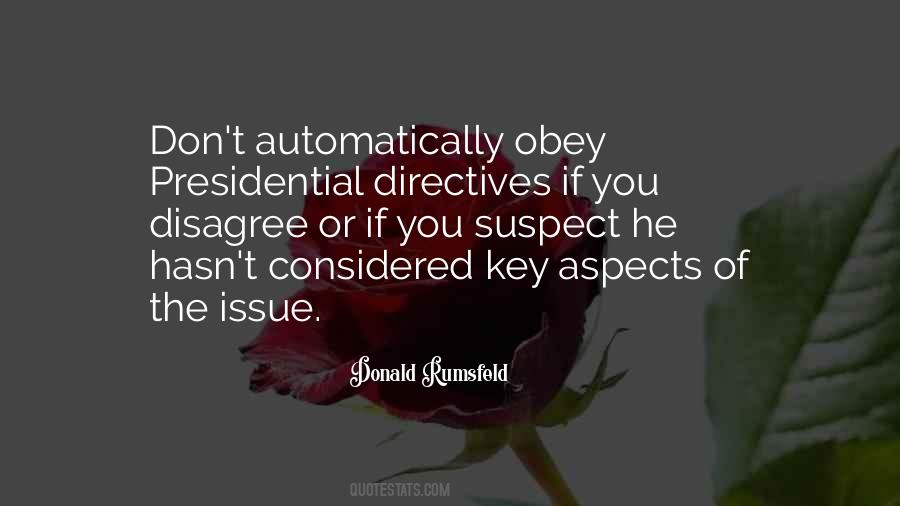 When We Disagree Quotes #102876 When We Disagree Quotes #102876