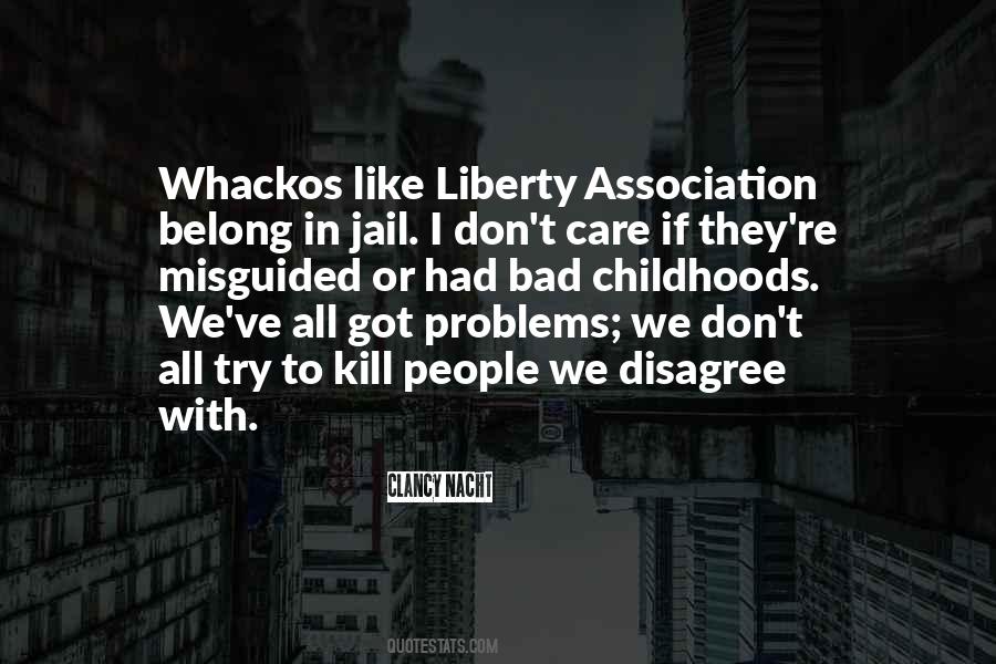 When We Disagree Quotes #124512 When We Disagree Quotes #124512