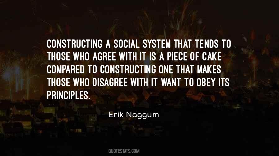 When We Disagree Quotes #44256 When We Disagree Quotes #44256